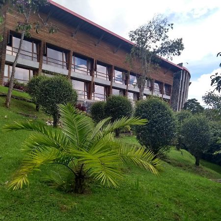 Hotel Piedras Blancas - Comfenalco Antioquia 과르네 외부 사진